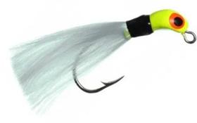 Isca artificial lori jig normal m - amar rabo bco