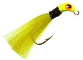 Isca artificial lori jig normal p - amarela