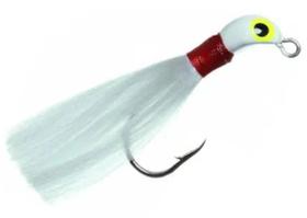Isca artificial lori jig normal rabuda g - bca pesc verm
