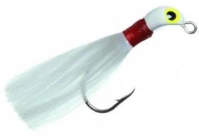 Isca artificial lori jig normal rabuda mini - bca pesc verm