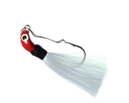 Isca artificial lori jig xuxinha anti enrosco 12gr - escolha a cor