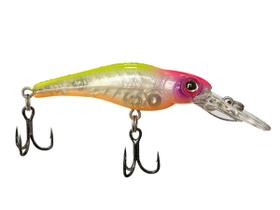Isca Artificial Lori Laker 55 By Tiago Papan (5,5cm/6g) - Varias Cores