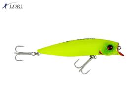 Isca Artificial Lori Magnet 75 - 7,5cm 7,0g - Várias Cores