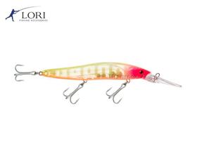 Isca Artificial Lori Mais 110 - 11cm 17g - Várias Cores