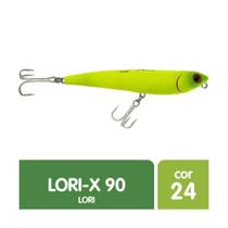 Isca Artificial Lori-X para Pesca 9cm 8,5g Isca Artificial Lori-X para Pesca 9cm 8,5g