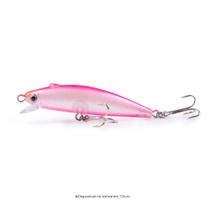 Isca Artificial Lucky Borá Plus 75mm