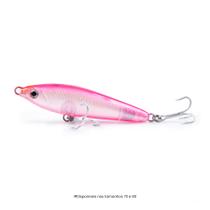 Isca Artificial Lucky By Nakamura Magic Stick 80 Superfície