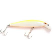 Isca Artificial Lucky by Nelson Nakamura Marrenta 80 11g 8cm - Lucky Moldes