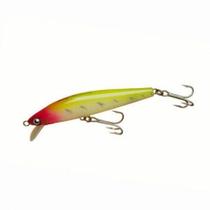 Isca artificial Lucky by Nelson Nakamura Queen 7cm 6g - Lucky Moldes