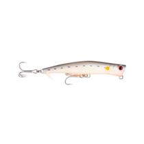 Isca artifícial lucky nakamura zap 120 12cm 18g (superfície)