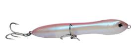 Isca artifícial lucky nakamura zig zarao 130 13cm 22g (superfície)