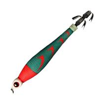 Isca Artificial Luminosa Para Polvo E Lula, Jig De Chumbo 150-56g Para Pesca De Polvo E Lula
