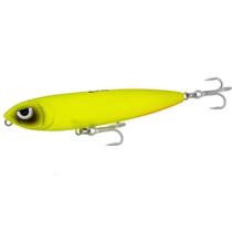 Isca Artificial Mad Dog 12cm 26g Verde Limão - Yara Cor 56