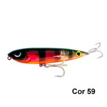 Isca Artificial Mad Dog 9cm 13g Cor59 Açu - Yara