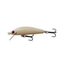 Isca Artificial Madeira Meia Àgua Sabre 80 - Strey