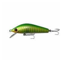 Isca Artificial Madeira Meia Àgua Sabre 80 - Strey