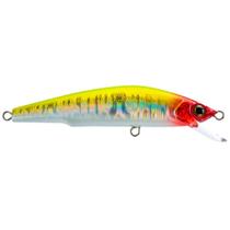 Isca Artificial Mag Minnow Para Pesca JR 70 Float. HCR 7cm 5.5g Meia Agua Yozuri
