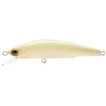 Isca Artificial Mag Minnow Para Pesca JR 90 Float. BONE 9cm 10g Meia Agua Yozuri