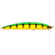 Isca Artificial Mag Slim Flat Para Pesca 105 Float. HPC 10.5cm 10.5g Meia Agua Yozuri