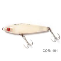 Isca Artificial Magic Stick 70 Cor 101 - Lucky Isca Artificial Magic Stick 70 Cor 101 - Lucky