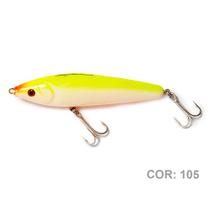 Isca Artificial Magic Stick 70 Cor 105 - Lucky