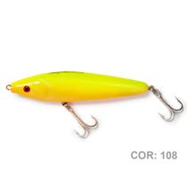 Isca Artificial Magic Stick 70 Cor 108 - Lucky