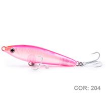 Isca Artificial Magic Stick 70 Cor 204 - Lucky Isca Artificial Magic Stick 70 Cor 204 - Lucky