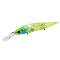 Isca Artificial Máquina+1 9,8cm 10,5g Chavantes Yara Cor 81