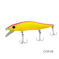 Isca Artificial Maquina 11cm 15g - Yara