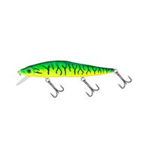 Isca Artificial Máquina 13.5cm 28g Cor 64 Mat Tiger - Yara