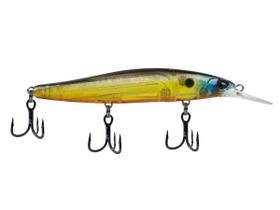 Isca Artificial Marine Invader Minnow MR 110F - 11,0cm (17gr) - Várias Cores