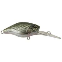 Isca artificial marine sport mini crank deep 3.8cm 4.3g (meia água)