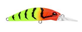 Isca artificial marine sport minimax 50 s 5cm 7g (meia água)
