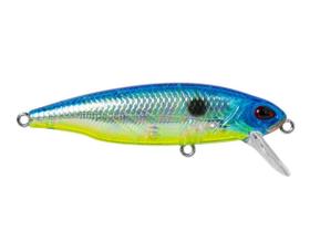 Isca Artificial Marine Sports Bay Hunter 70 - 7cm 7gr - Várias Cores