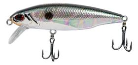 Isca Artificial Marine Sports Bay Hunter 70 Float 7cm Cor Sht63