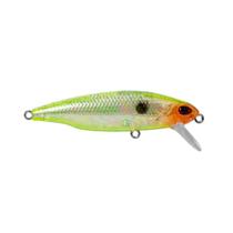 Isca Artificial Marine Sports Bay Hunter Minnow 70 Meia Água