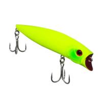 Isca Artificial Marine Sports Brava 90 Amarela Cor 24