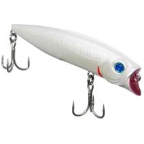 Isca Artificial Marine Sports Brava 90 Branca Cor 110