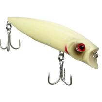 Isca Artificial Marine Sports Brava 90 Osso Cor 450