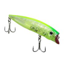 Isca Artificial Marine Sports Brava 90 Verde Cor 32