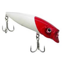 Isca Artificial Marine Sports Brava 90 Vermelha Cor 14