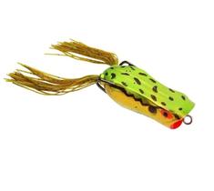 Isca artificial marine sports fg popper frog 60 cor 179