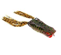 Isca artificial marine sports fg popper frog 60 cor 181
