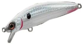 Isca artificial marine sports inna 110 cor hwt - Marine Sports do Brasil