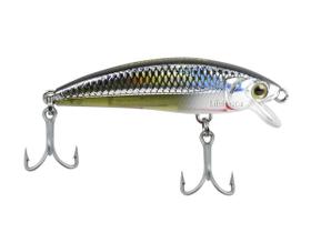 Isca Artificial Marine Sports Inna Pro 60 6cm (5,7gr) - Várias Cores