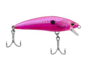 Isca Artificial Marine Sports Inna Pro 60 6cm (5,7gr) - Várias Cores