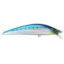 Isca Artificial Marine Sports Inna Pro Floating 140 14cm (31gr) - Várias Cores