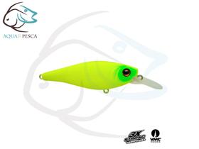 Isca artificial Marine Sports King Shad 70 Cor 24 (7cm)