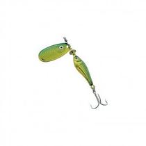 Isca artificial marine sports laser 1/3 oz 9g (meia água) Isca artificial marine sports laser 1/3 oz 9g (meia água)