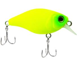 Isca Artificial Marine Sports Mini Crank 3,8cm 4gr - Várias Cores